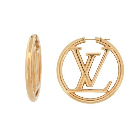 boucle d'oreille femme louis vuitton|boucles de oreille femme.